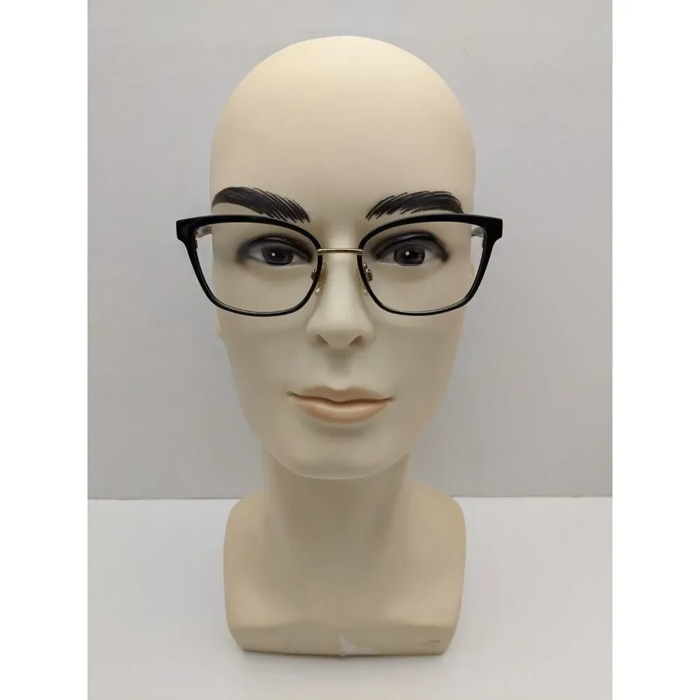 🕶️Dolce&Gabbana DG1282 Eyeglasses 53/17 140 /YKL530🕶️​